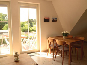Ferienwohnung Landmuschel